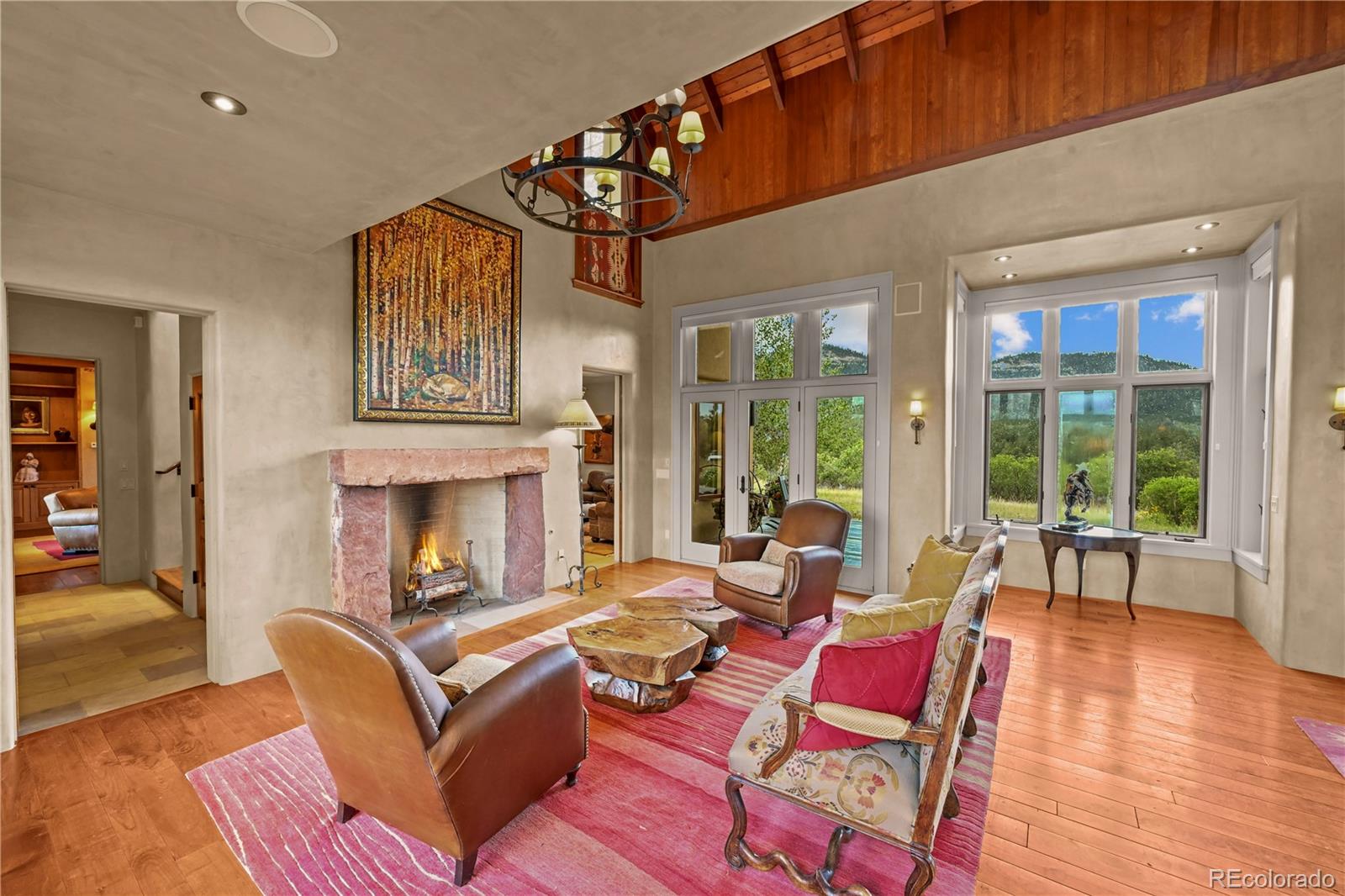 181B Jawbone Canyon Place