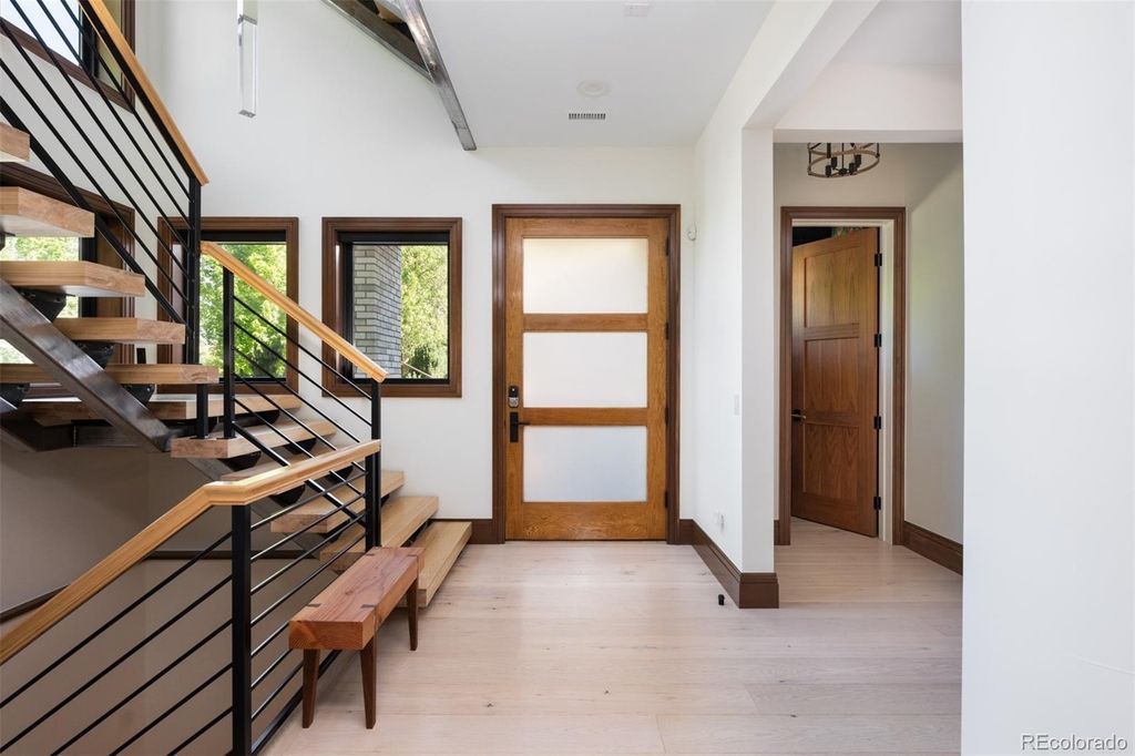 Photo of 1240 S Elizabeth Street, Denver, CO 80210 (MLS # 3889139)