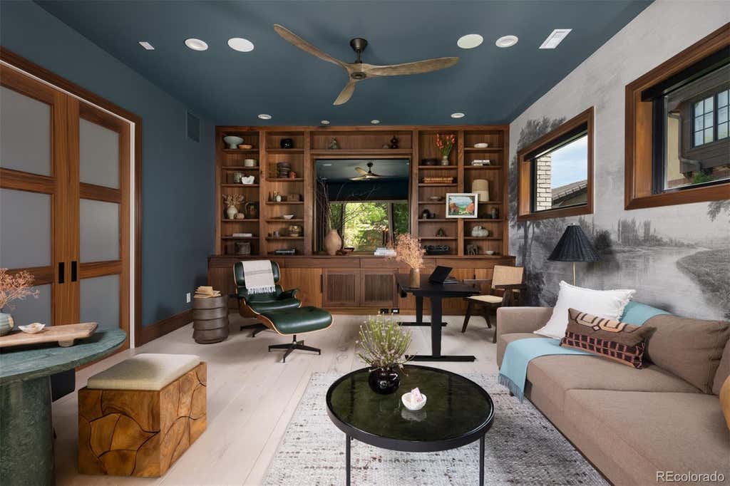 Photo of 1240 S Elizabeth Street, Denver, CO 80210 (MLS # 3889139)