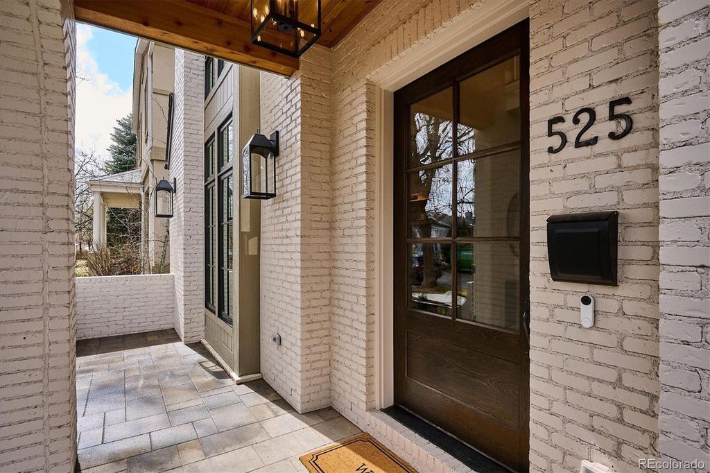 Photo of 525 S High Street, Denver, CO 80209 (MLS # 7478584)