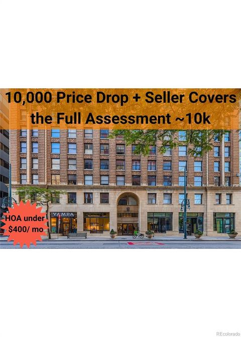 444 17th Street 404 Denver CO 80202