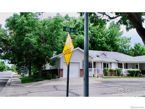 2225 S Iola Street Aurora CO 80014