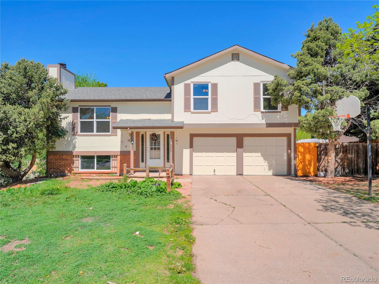 7660 Bell Drive