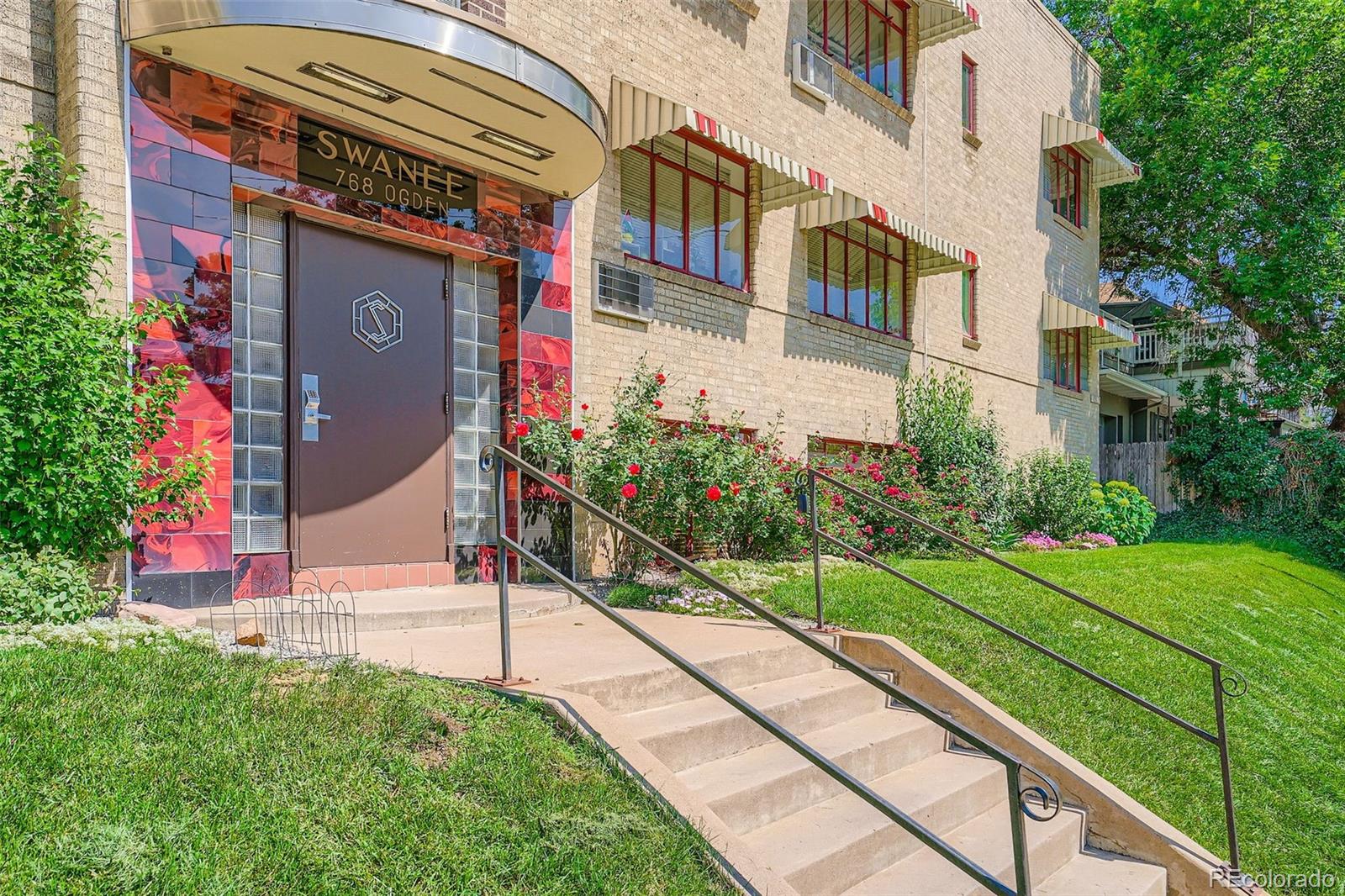 1000 E 8th Avenue 4, Denver, CO, 80218 2 1000 E 8th Avenue 4
