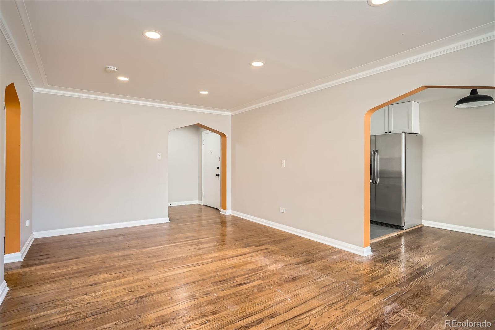 1000 E 8th Avenue 4, Denver, CO, 80218 3 1000 E 8th Avenue 4