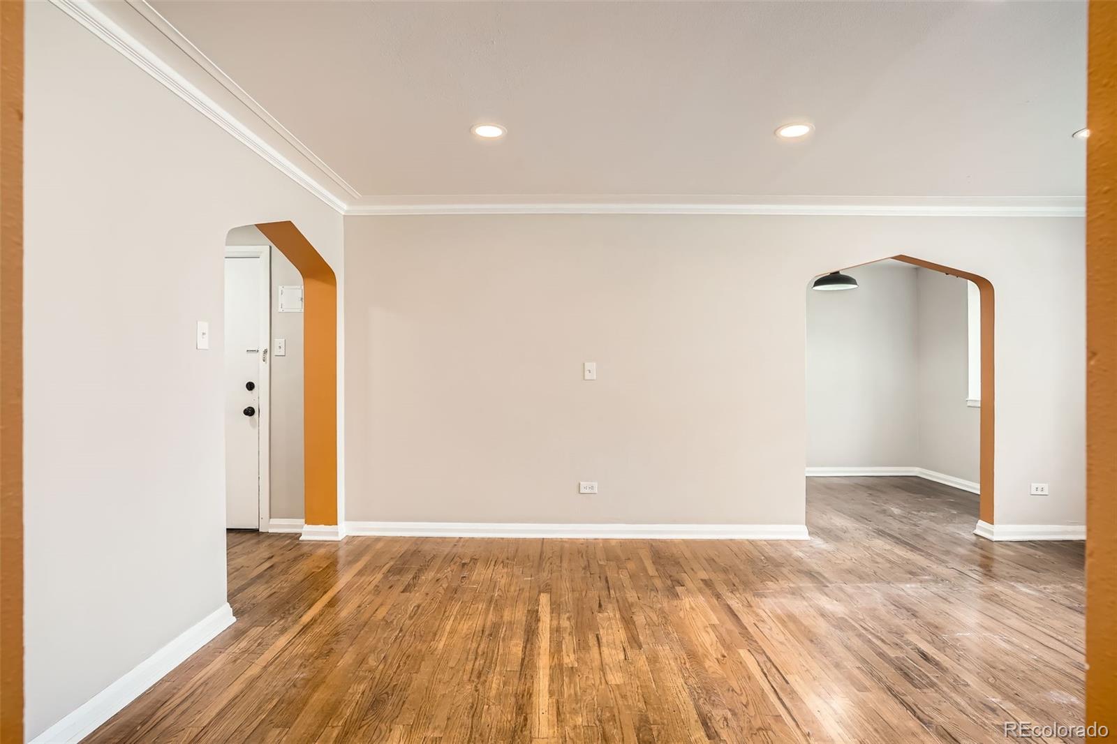 1000 E 8th Avenue 4, Denver, CO, 80218 4 1000 E 8th Avenue 4