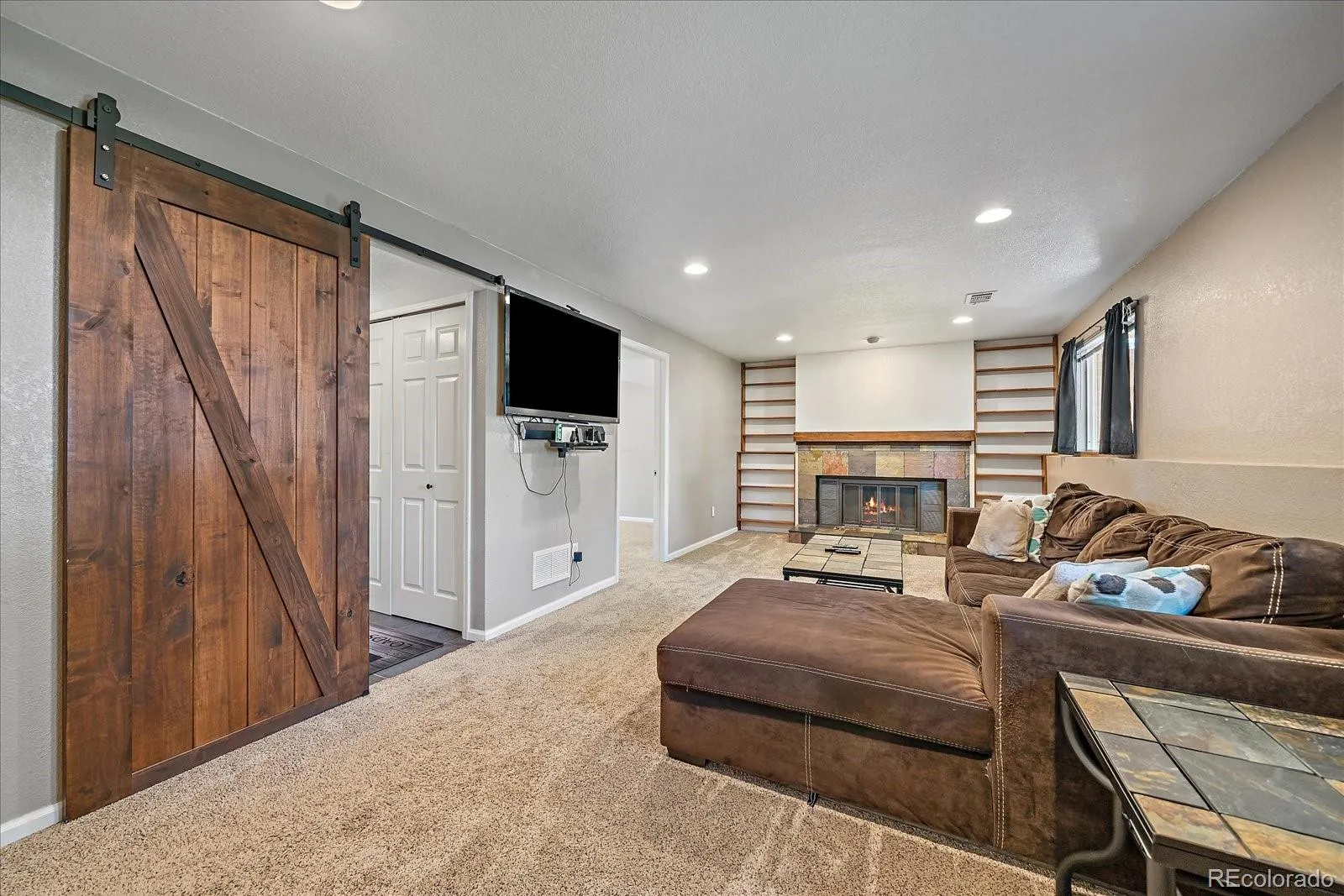 Thornton, Colorado 80233, United States, 4 Bedrooms Bedrooms, ,2 BathroomsBathrooms,Residential,Active,166922