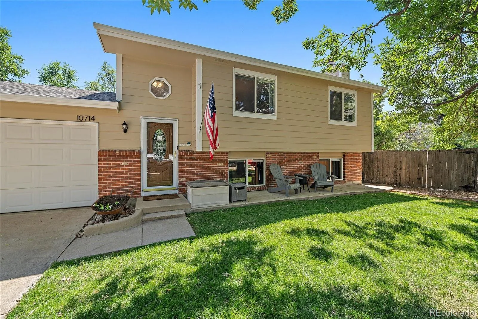 Thornton, Colorado 80233, United States, 4 Bedrooms Bedrooms, ,2 BathroomsBathrooms,Residential,Active,166922