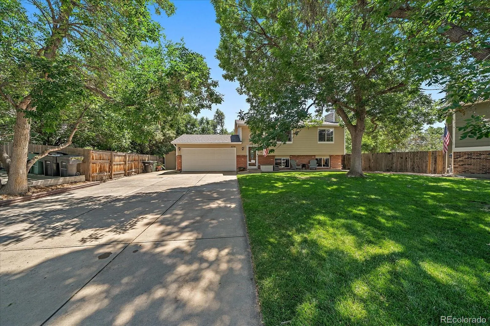 Thornton, Colorado 80233, United States, 4 Bedrooms Bedrooms, ,2 BathroomsBathrooms,Residential,Active,166922