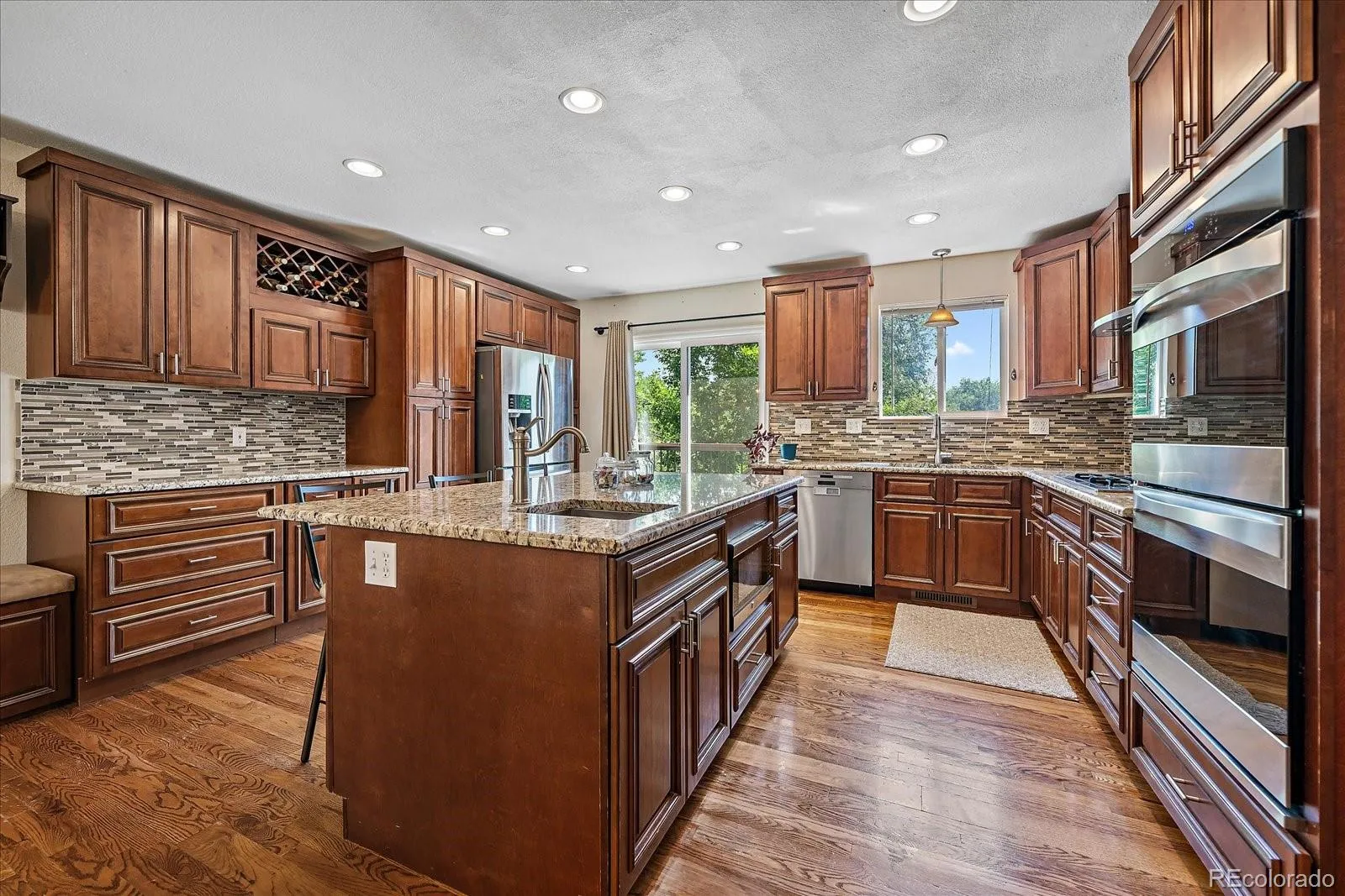 Thornton, Colorado 80233, United States, 4 Bedrooms Bedrooms, ,2 BathroomsBathrooms,Residential,Active,166922