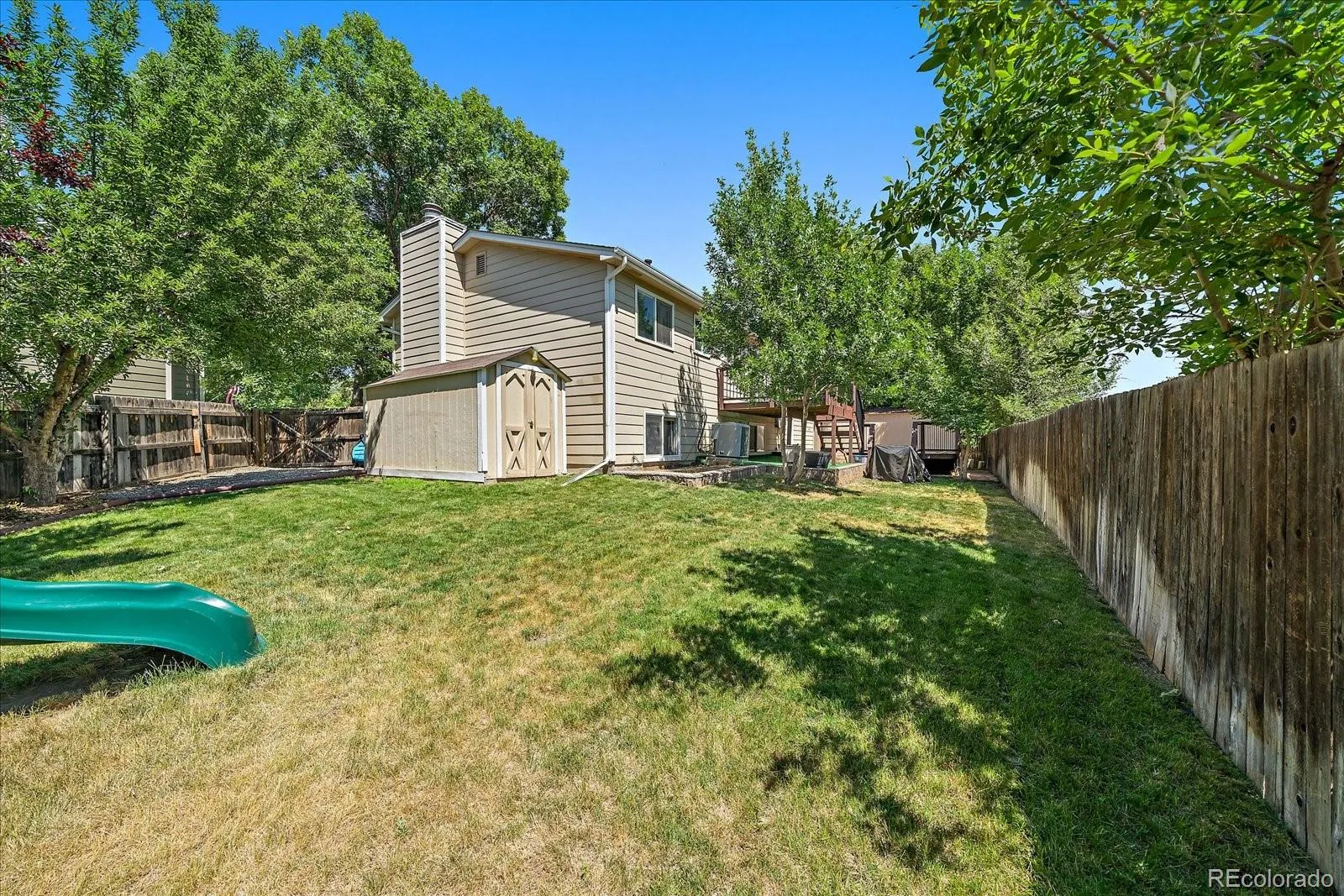 Thornton, Colorado 80233, United States, 4 Bedrooms Bedrooms, ,2 BathroomsBathrooms,Residential,Active,166922