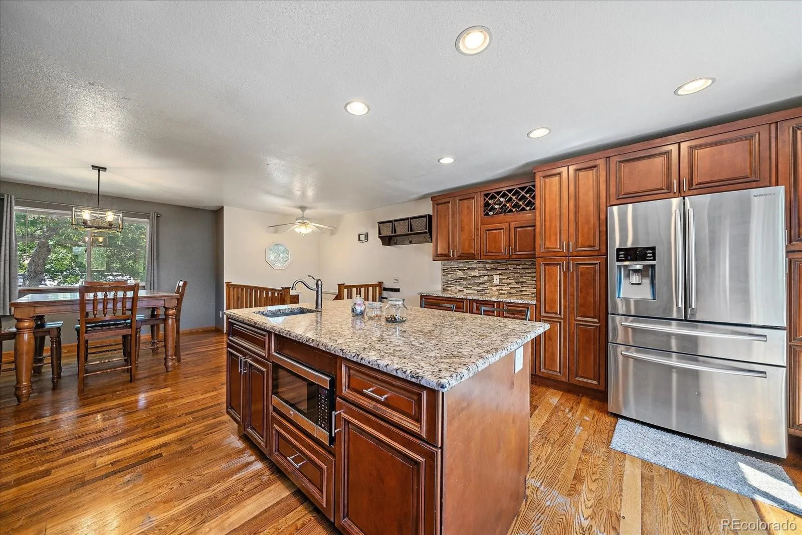 Thornton, Colorado 80233, United States, 4 Bedrooms Bedrooms, ,2 BathroomsBathrooms,Residential,Active,166922