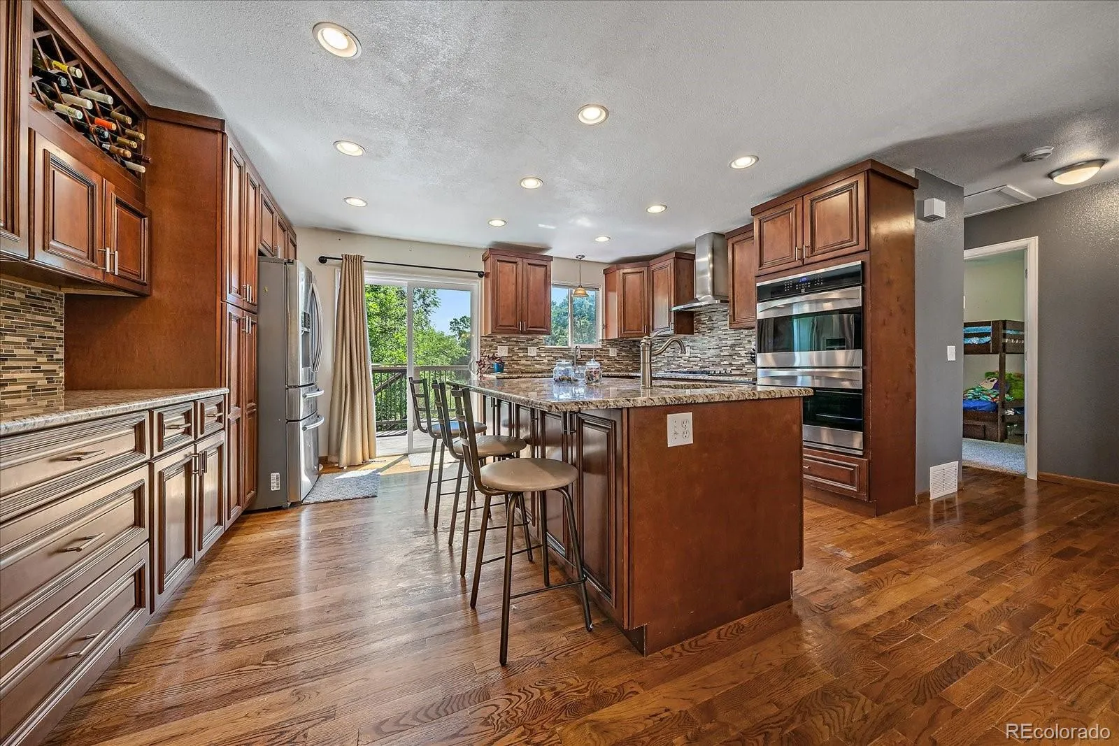 Thornton, Colorado 80233, United States, 4 Bedrooms Bedrooms, ,2 BathroomsBathrooms,Residential,Active,166922