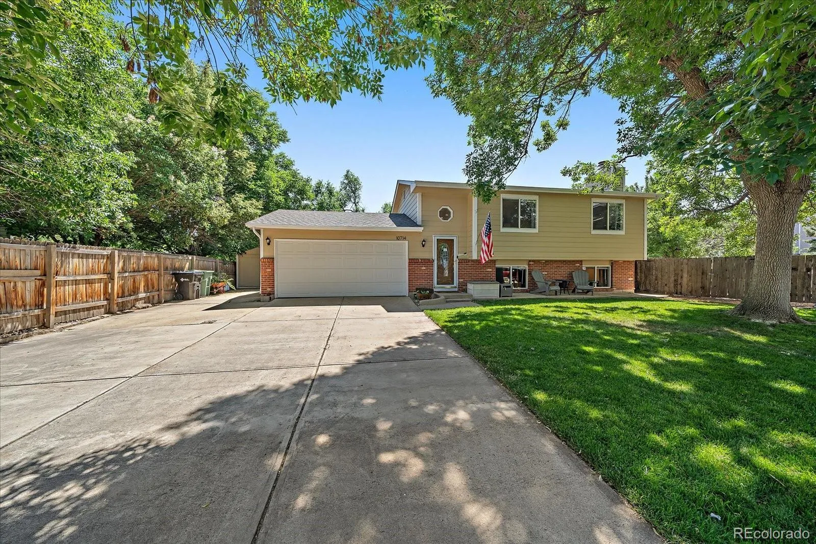 Thornton, Colorado 80233, United States, 4 Bedrooms Bedrooms, ,2 BathroomsBathrooms,Residential,Active,166922