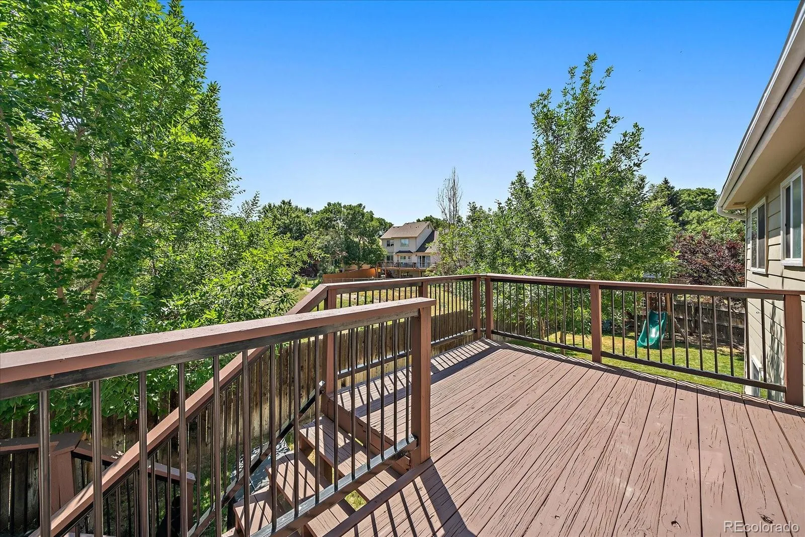 Thornton, Colorado 80233, United States, 4 Bedrooms Bedrooms, ,2 BathroomsBathrooms,Residential,Active,166922