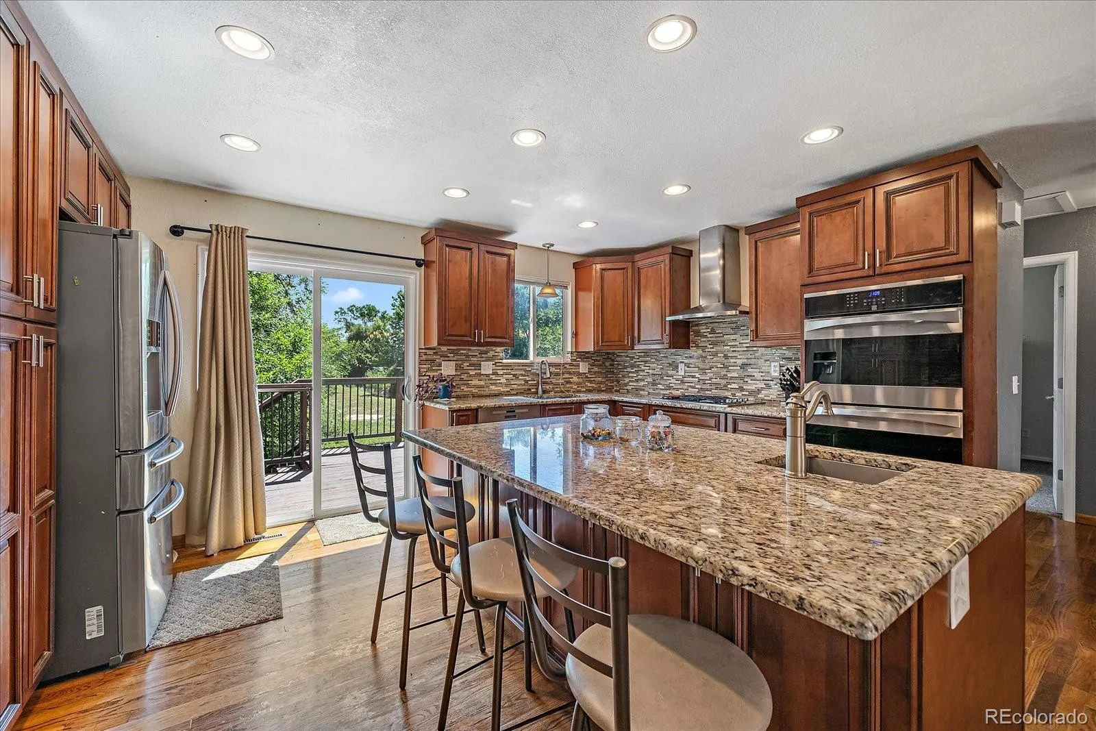 Thornton, Colorado 80233, United States, 4 Bedrooms Bedrooms, ,2 BathroomsBathrooms,Residential,Active,166922