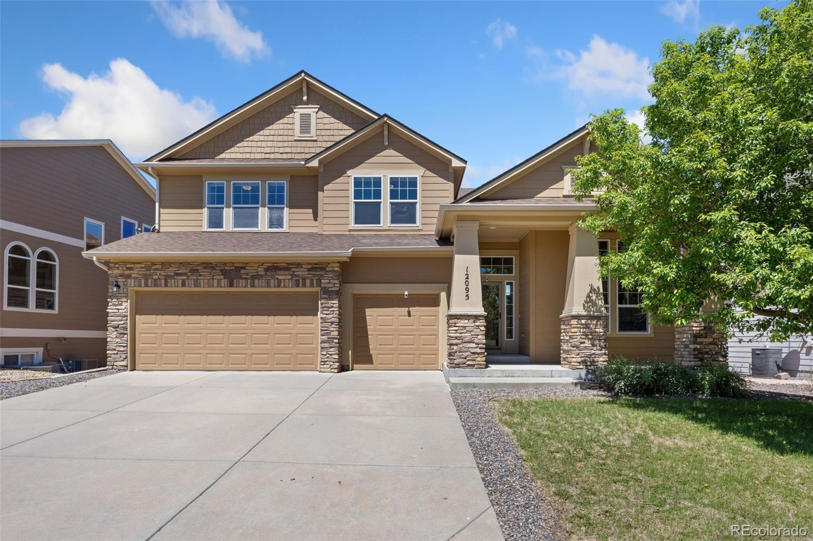12095 Blackwell Way