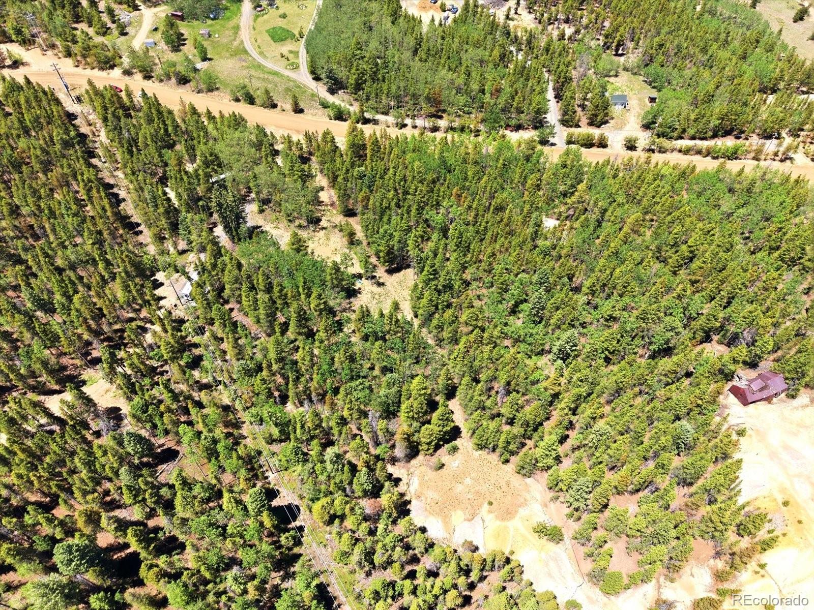 5940 Virginia Canyon Road