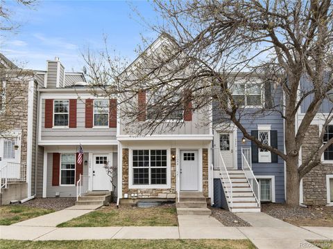 10258 W Dartmouth Avenue Lakewood CO 80227