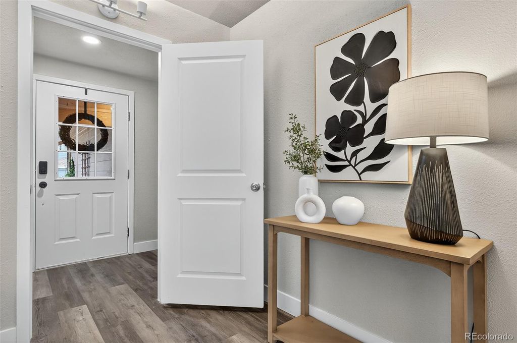 Photo of 2319 S Gray Street, Lakewood, CO 80227 (MLS # 9773993)