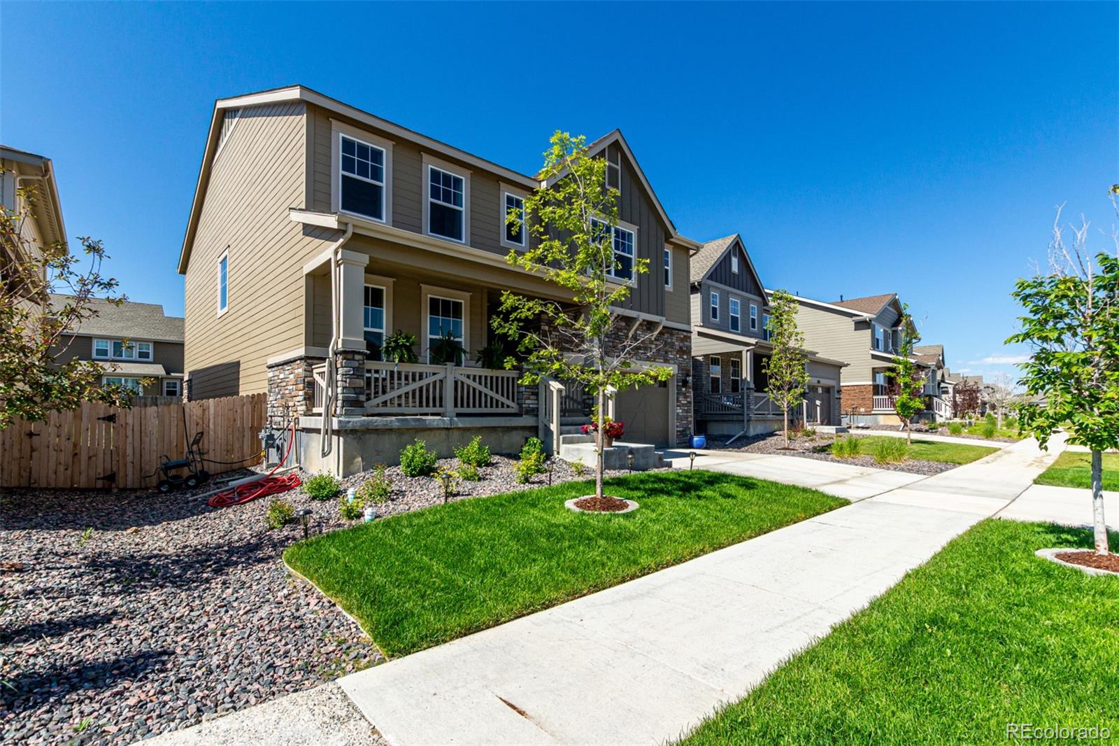 24326 E Ohio Drive