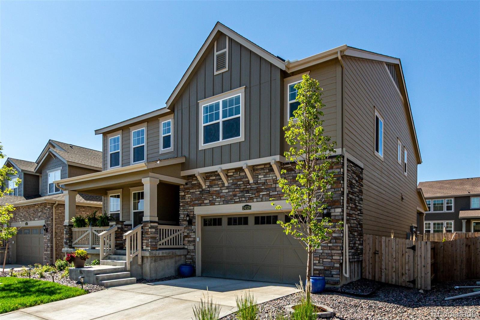 24326 E Ohio Drive