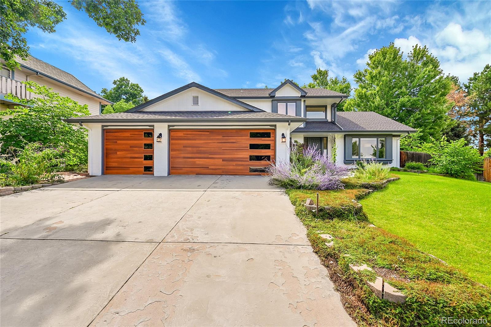 8055 S Zephyr Way