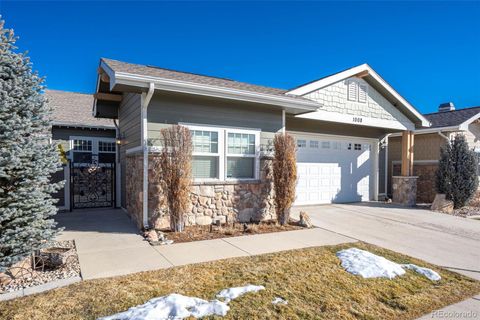 1008 Nightingale Drive, Fort Collins, CO 80525 - #: 2718051
