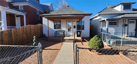 Photo of 1303 Cyress Street, Pueblo, CO 81004 (MLS # 7439728)