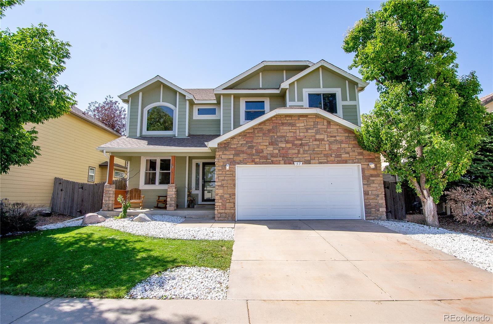 57 N 45th Avenue, Brighton, CO, 80601 1 57 N 45th Avenue