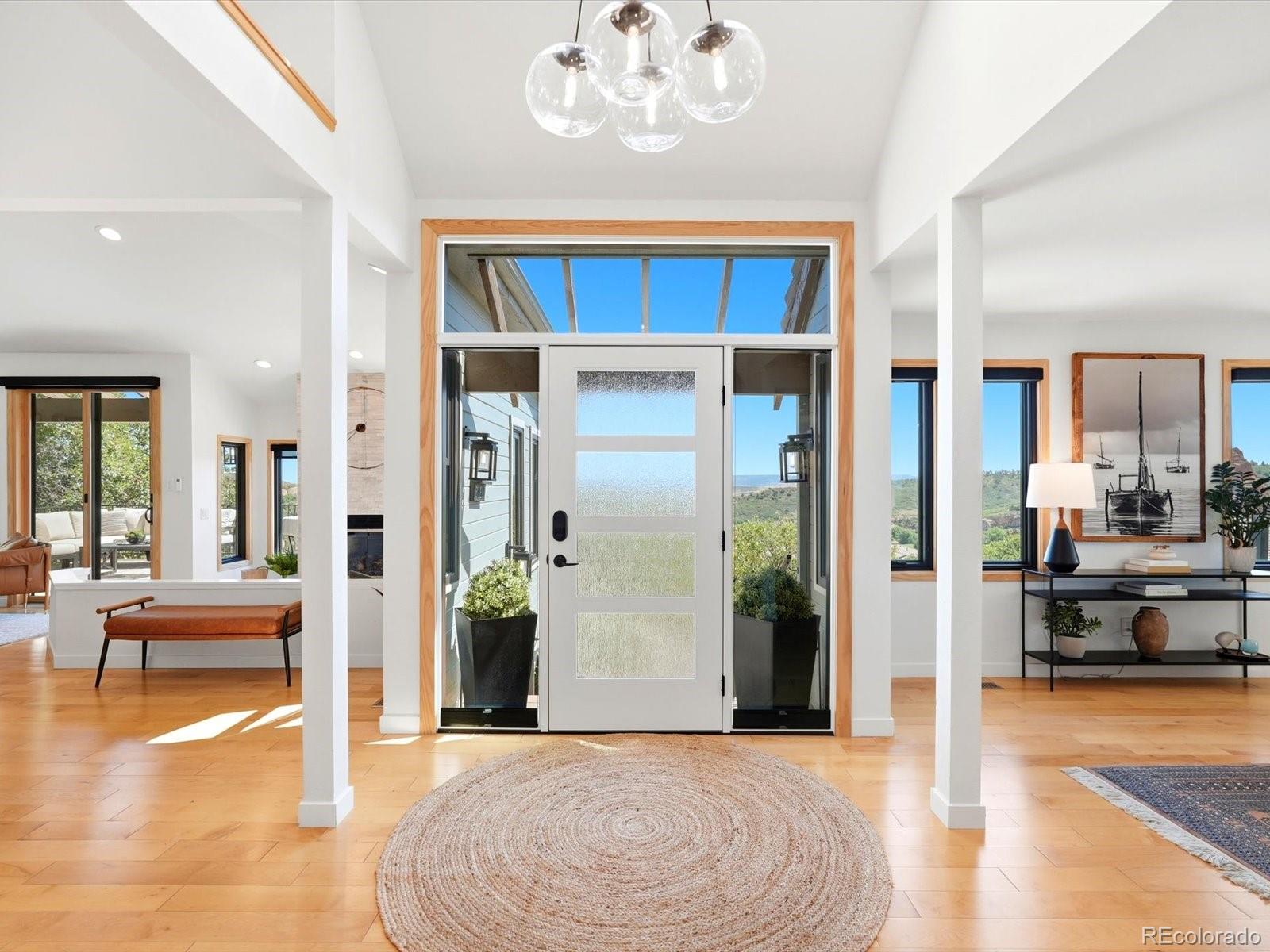 5931 Silver Thorn Run