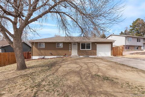 Photo of Colorado Springs, CO 80910 (MLS # 4215647)