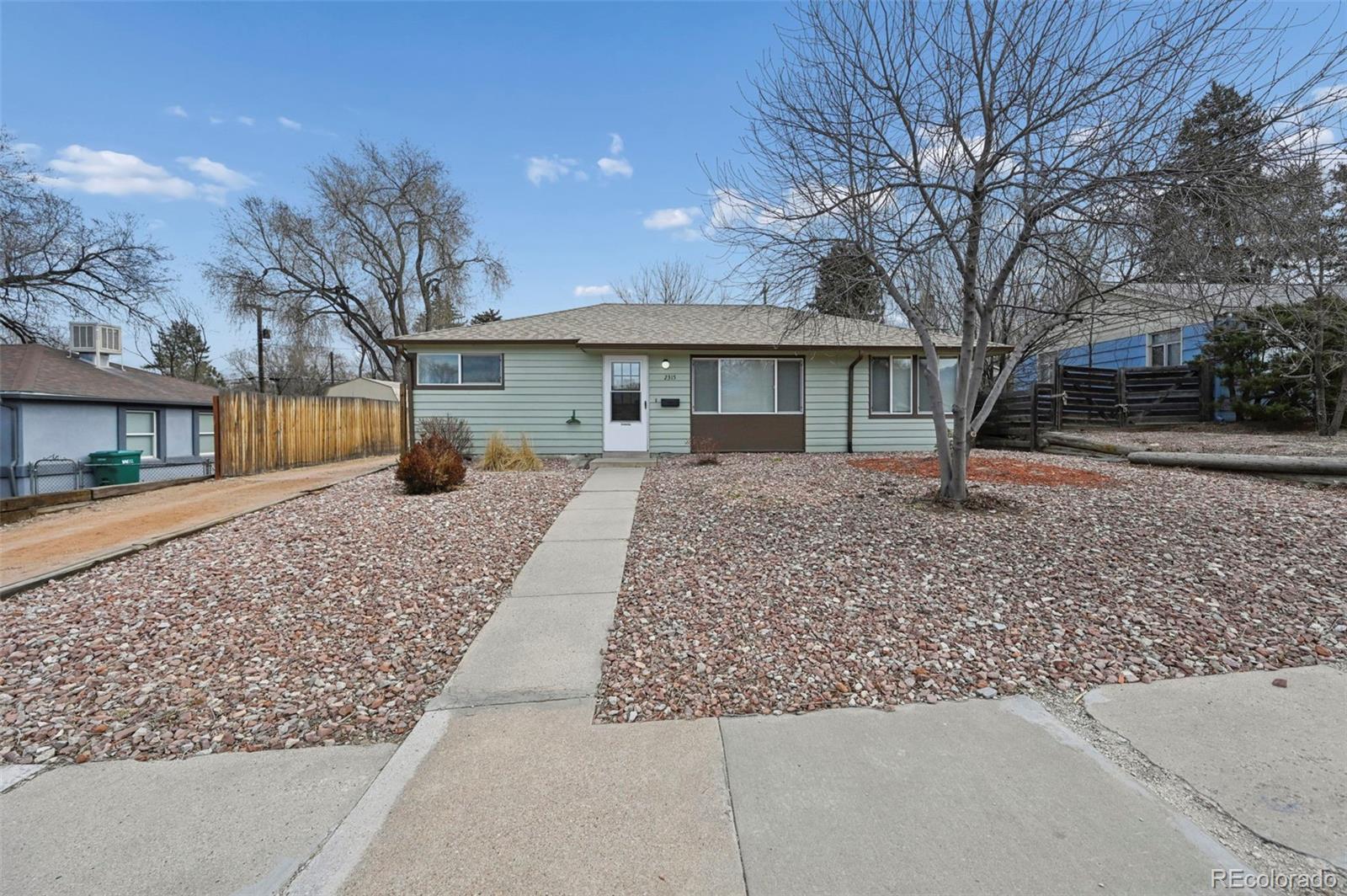 2315 N Union Boulevard