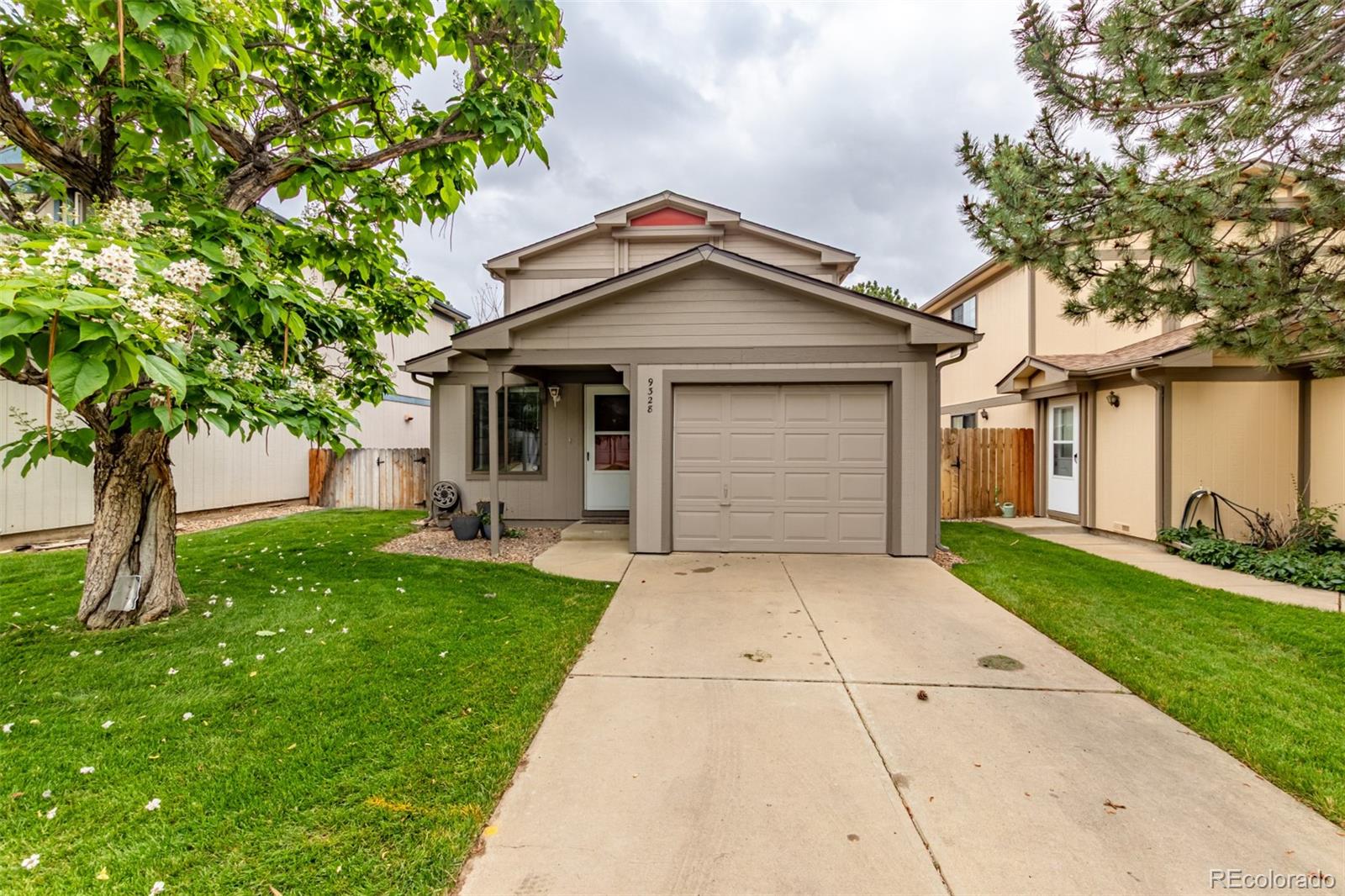 9328 Fenton Court, Westminster, CO, 80031 1 9328 Fenton Court