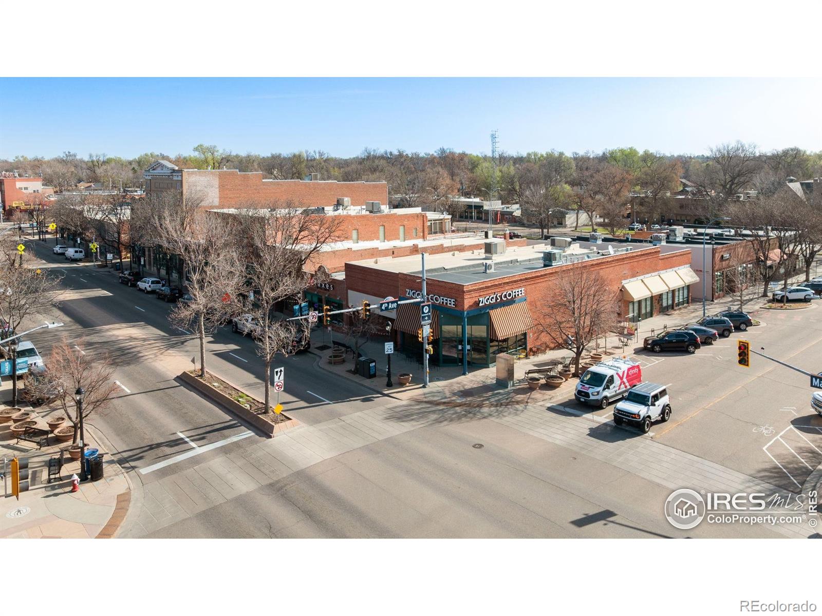 400 Main Street 1