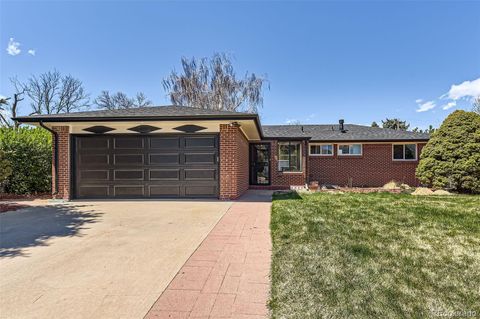 5975 S Milwaukee Way Centennial CO 80121