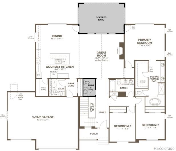 5725 Pleasant View Drive