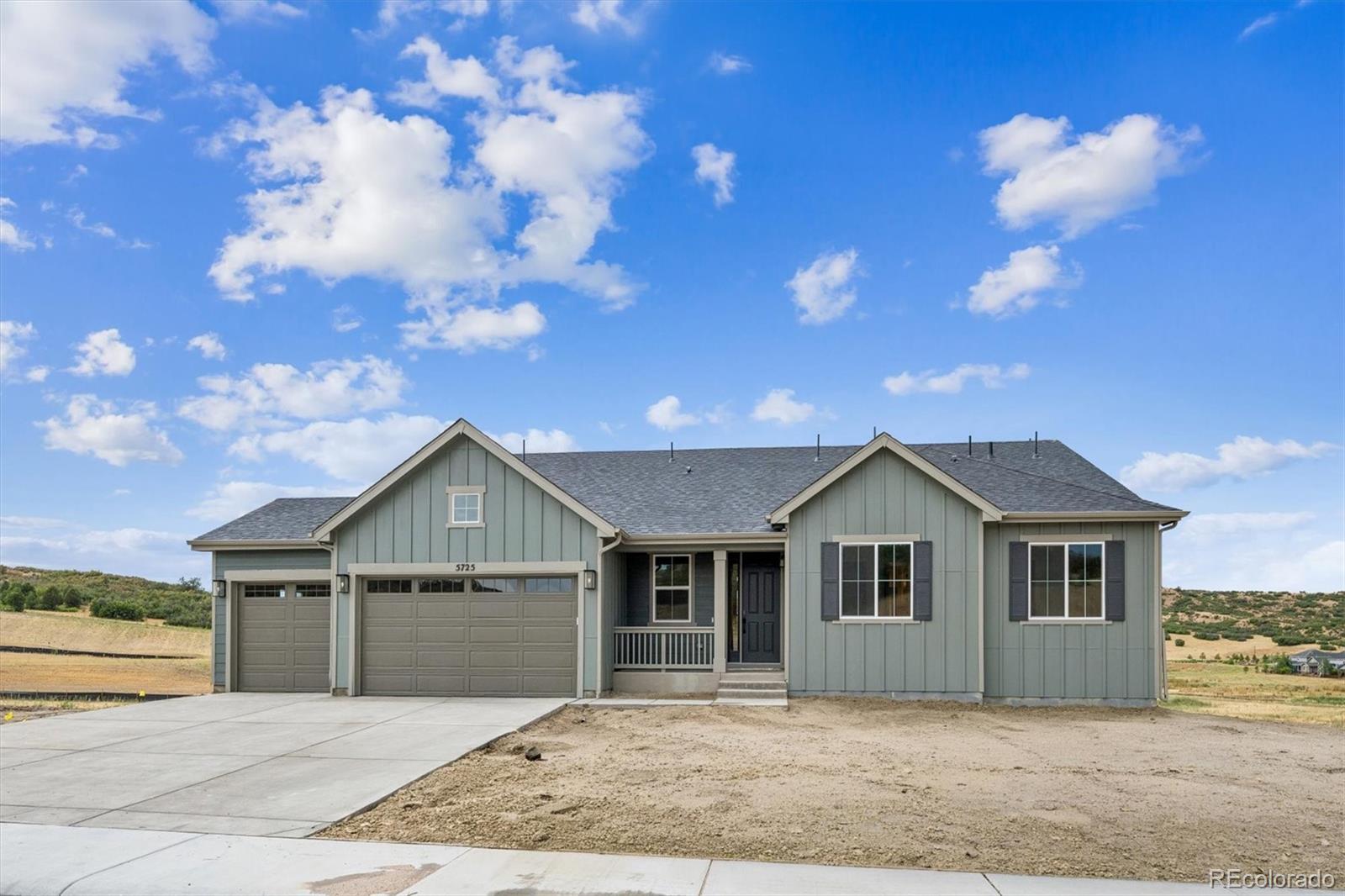 5725 Pleasant View Drive