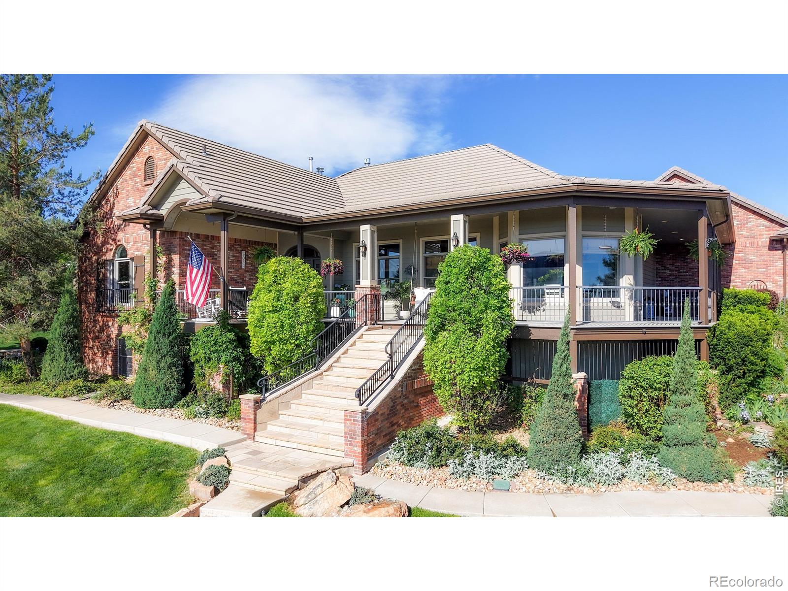 6421 Jordan Drive