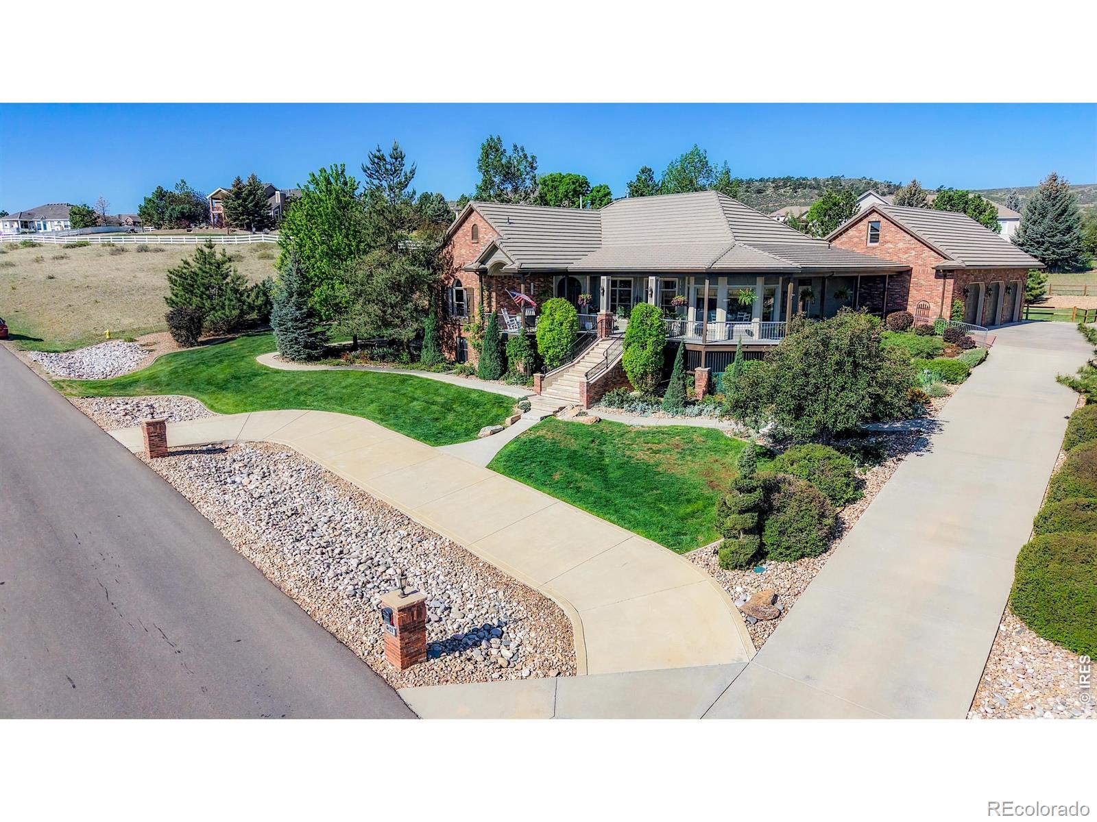 6421 Jordan Drive
