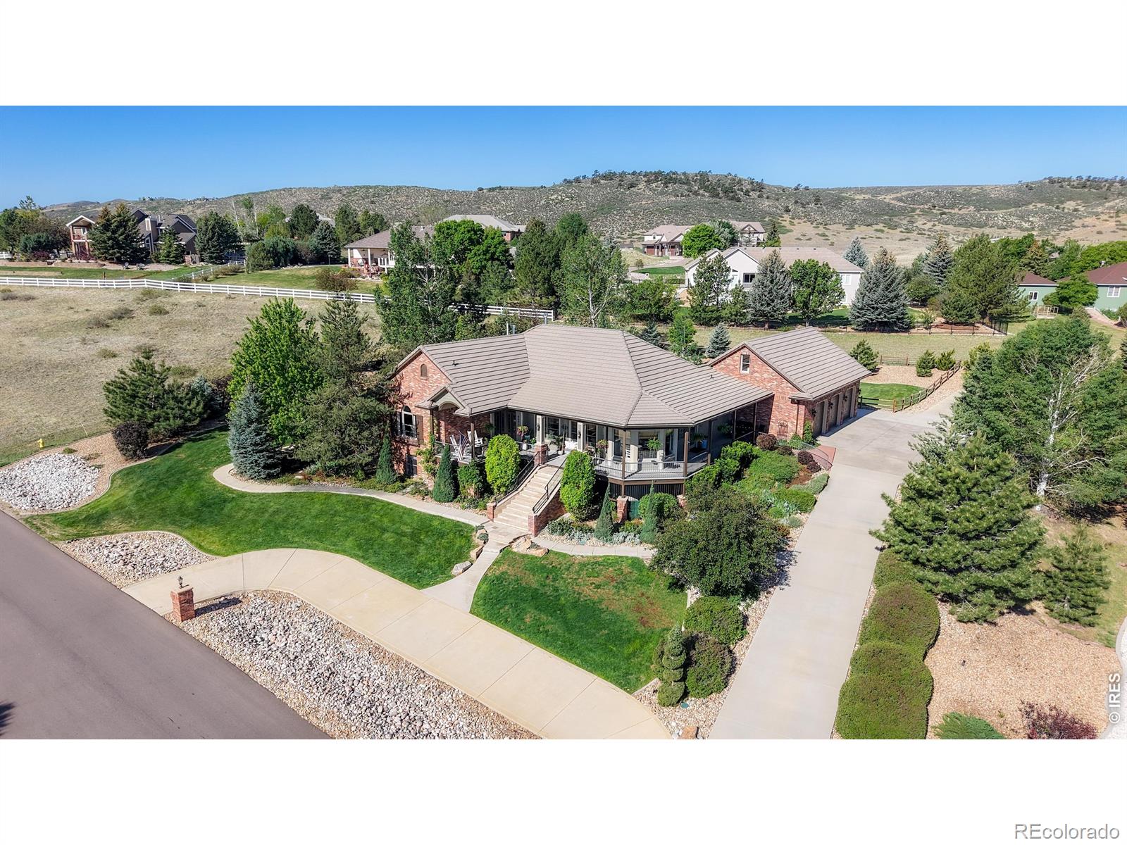 6421 Jordan Drive