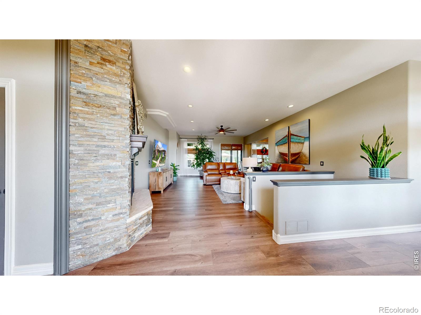 6421 Jordan Drive