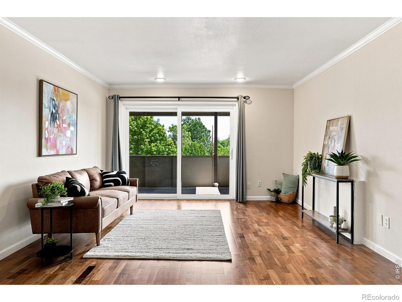 2227 Canyon Boulevard 411