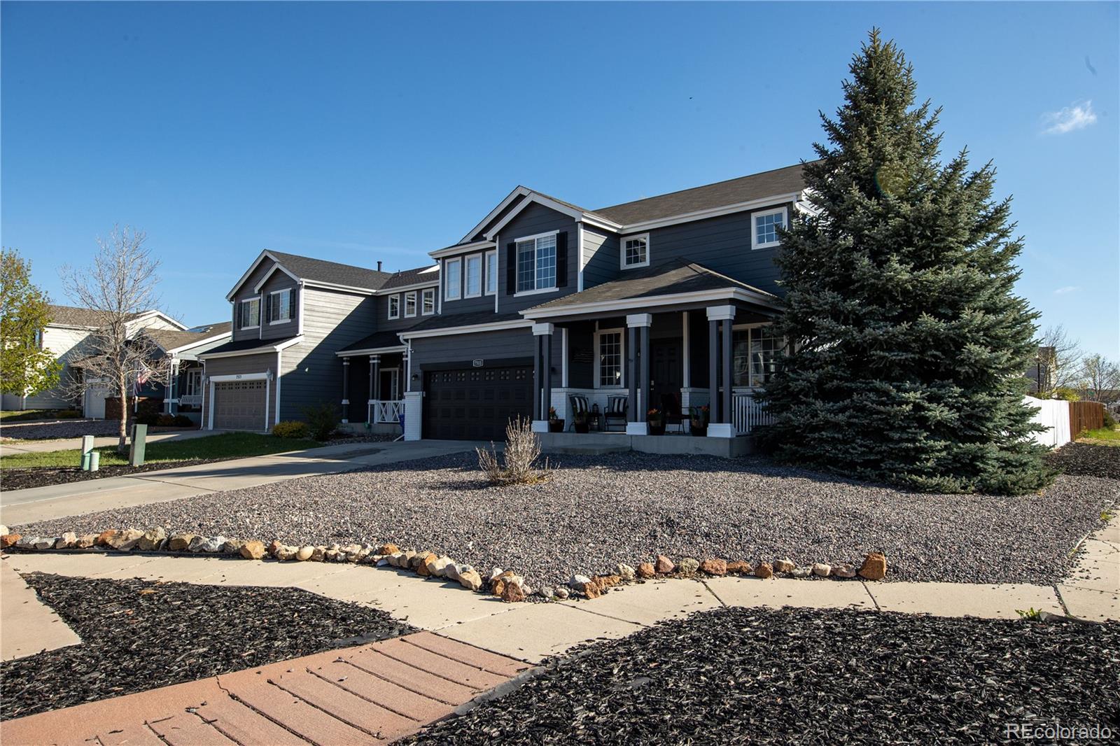 7511 Coffee Road