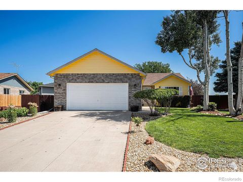 1030 S Fulton Avenue Fort Lupton CO 80621