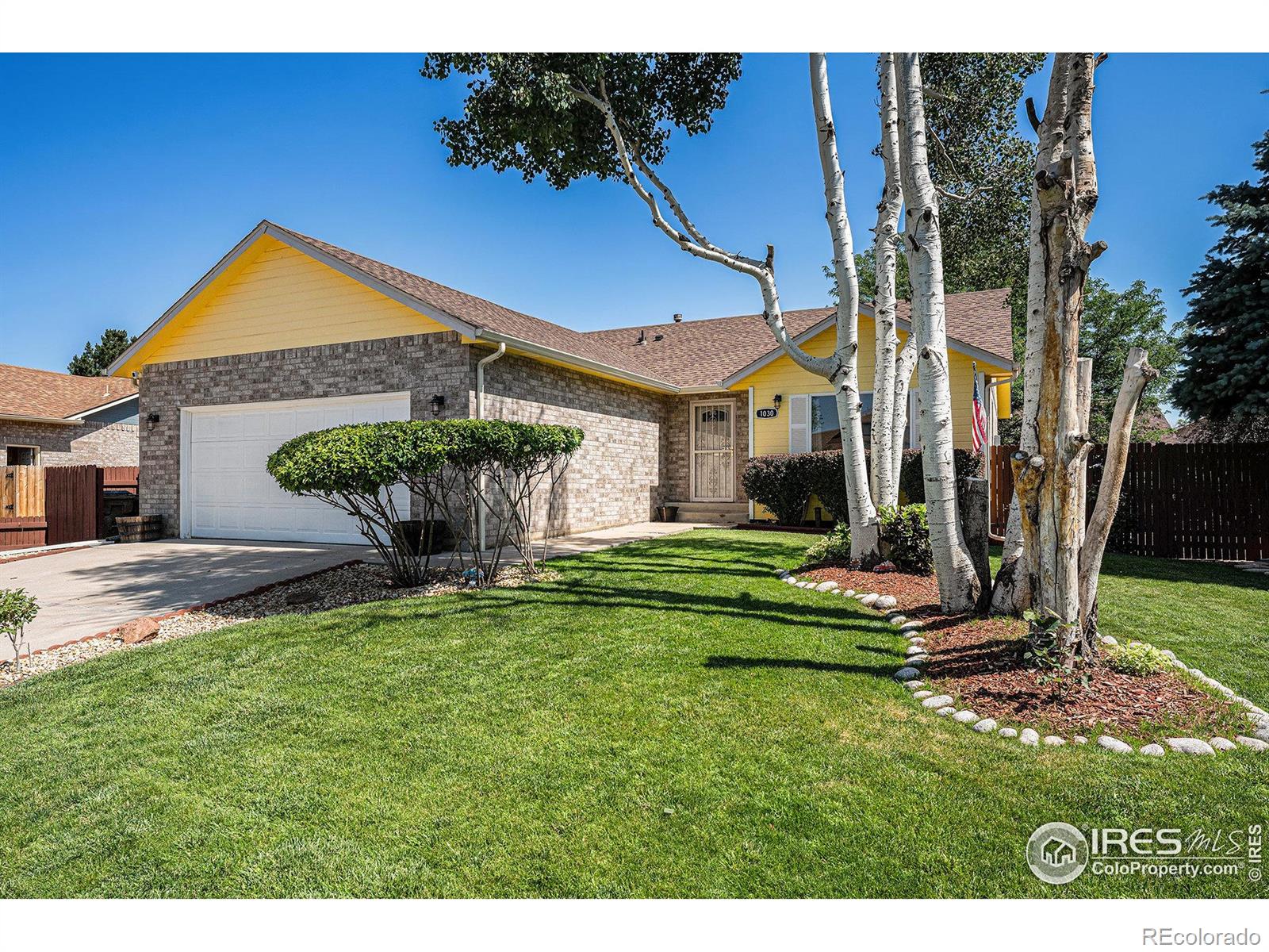 1030 S Fulton Avenue, Fort Lupton, CO, 80621 1 1030 S Fulton Avenue