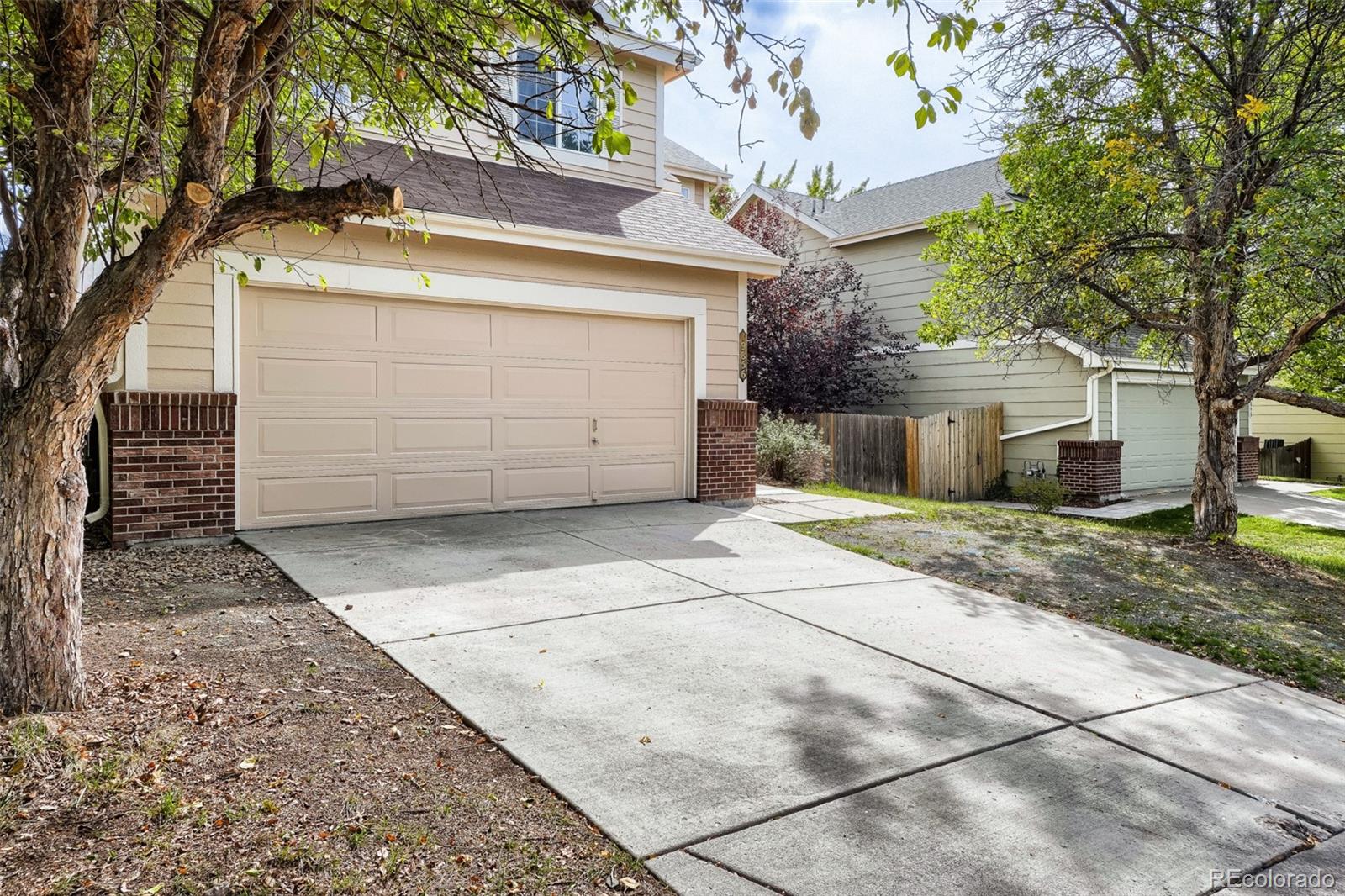 19856 E Villanova Drive