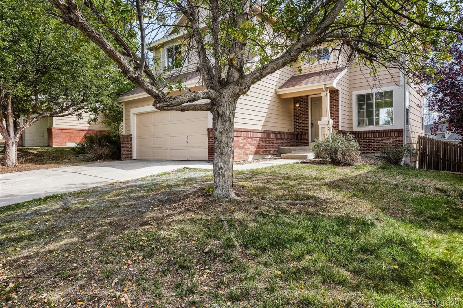 19856 E Villanova Drive