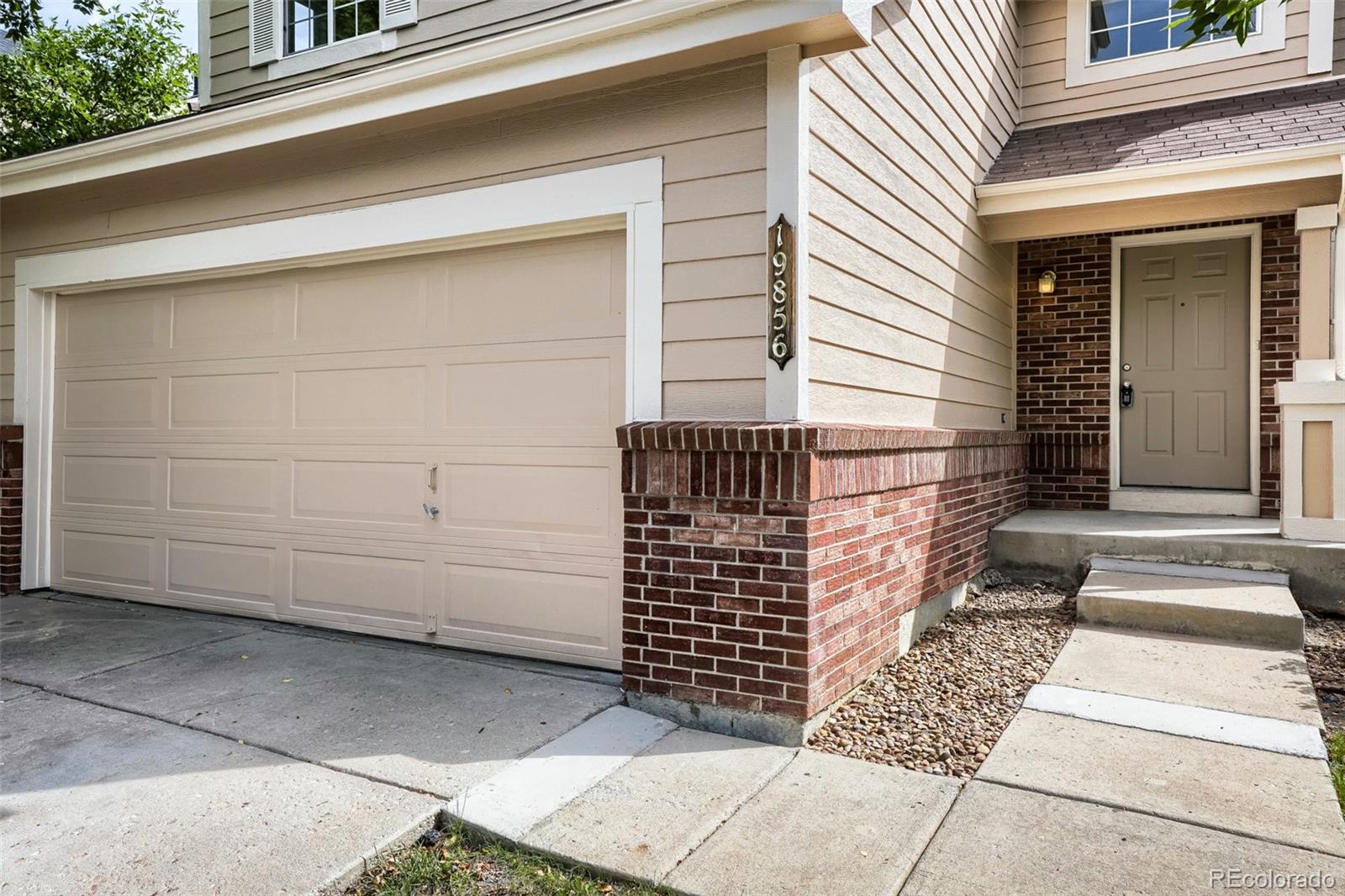 19856 E Villanova Drive