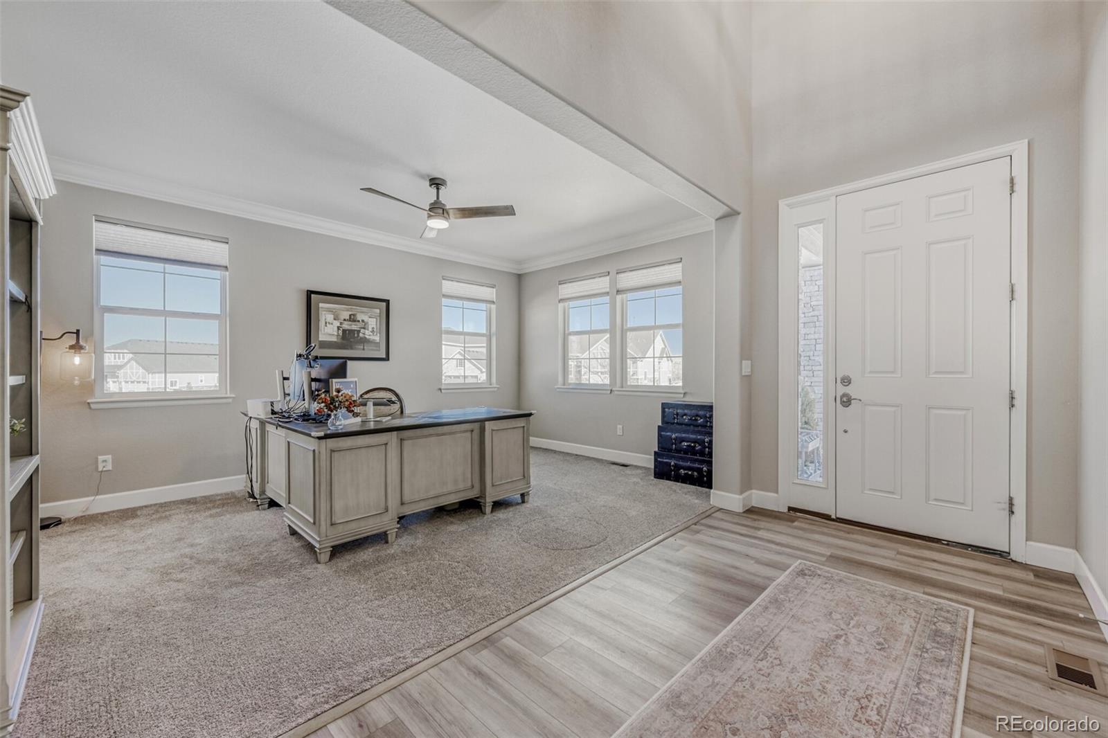 7031 S White Crow Way